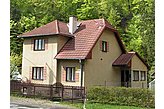 Počitniška hiša Vír Češka